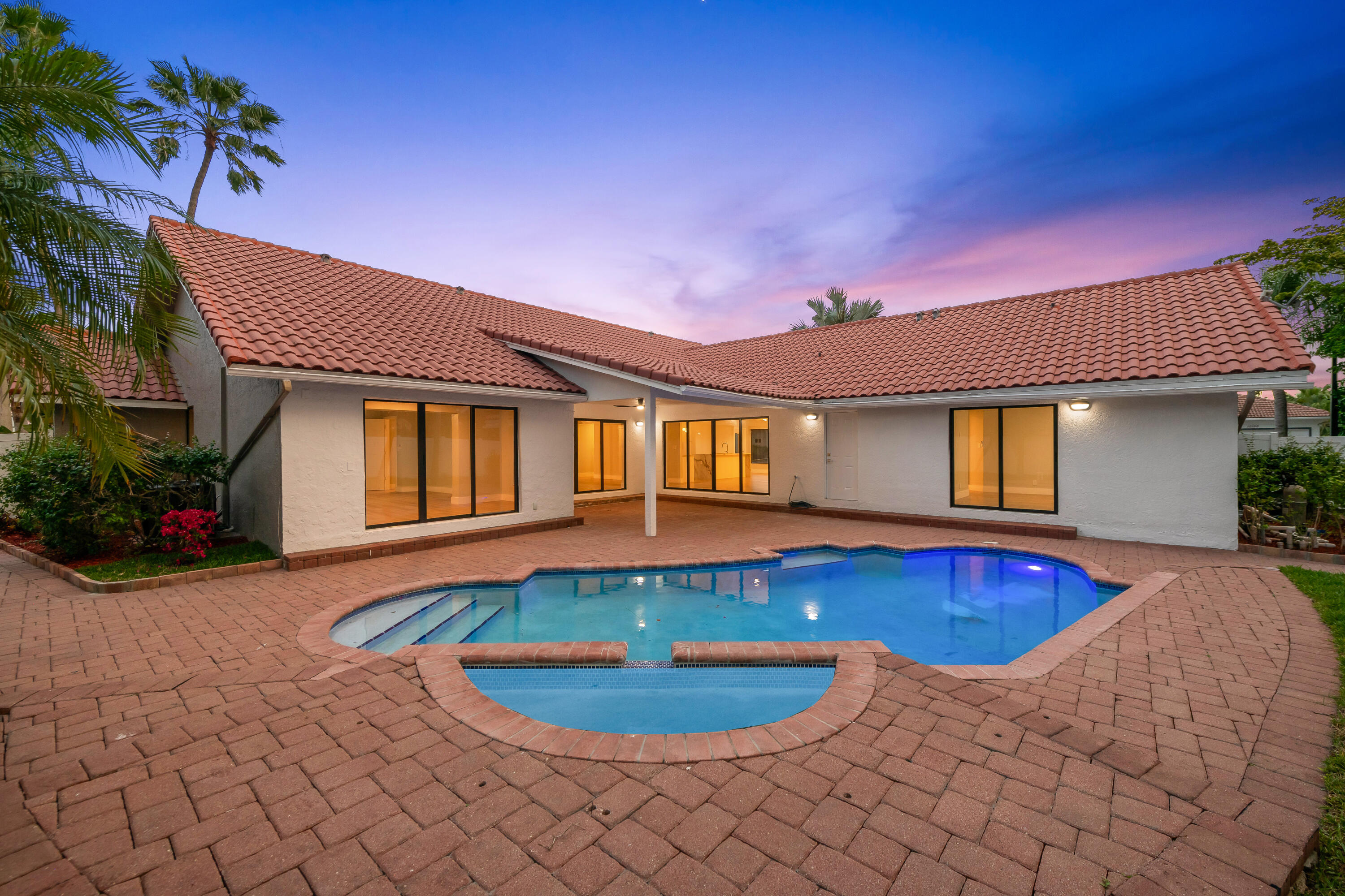 JACARANDA AREA 983 - Residential