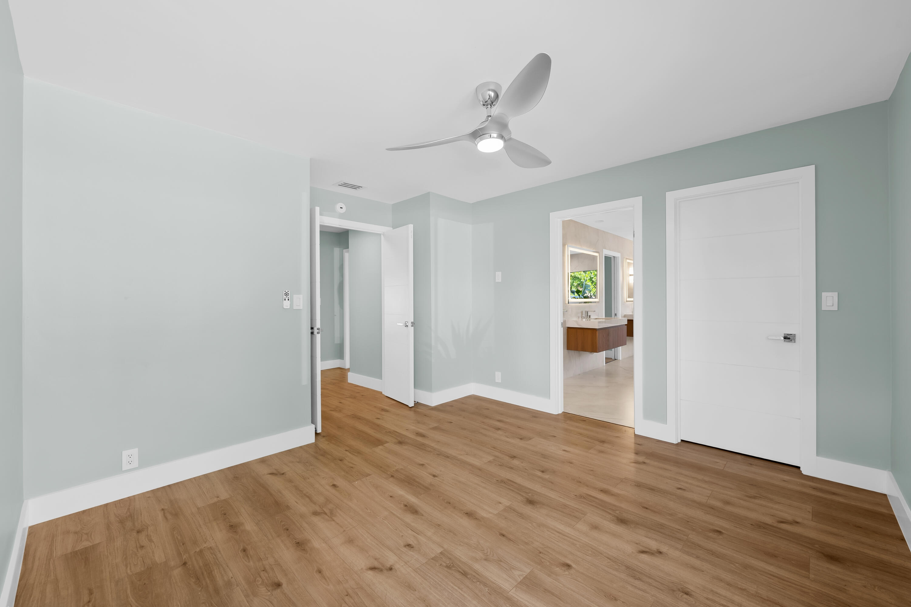 JACARANDA AREA 983 - Residential