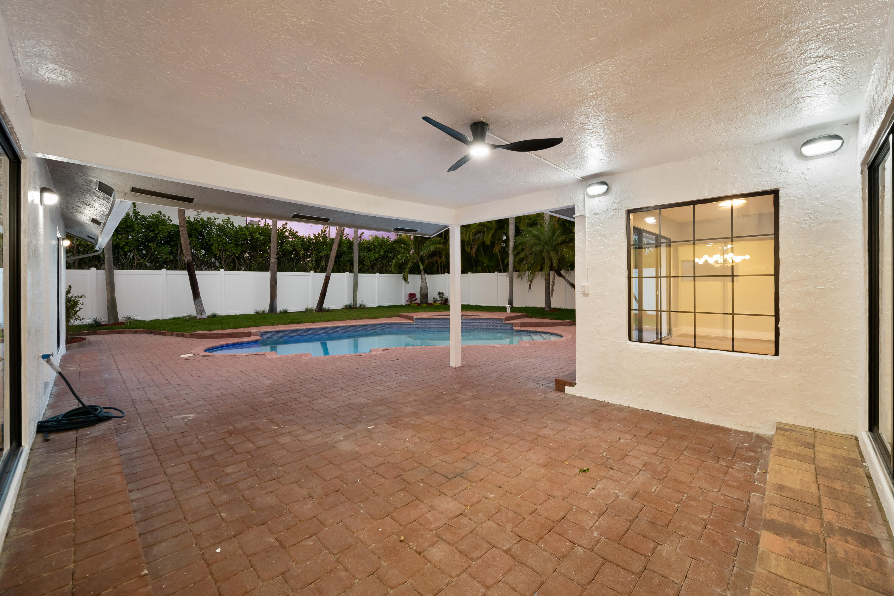 JACARANDA AREA 983 - Residential