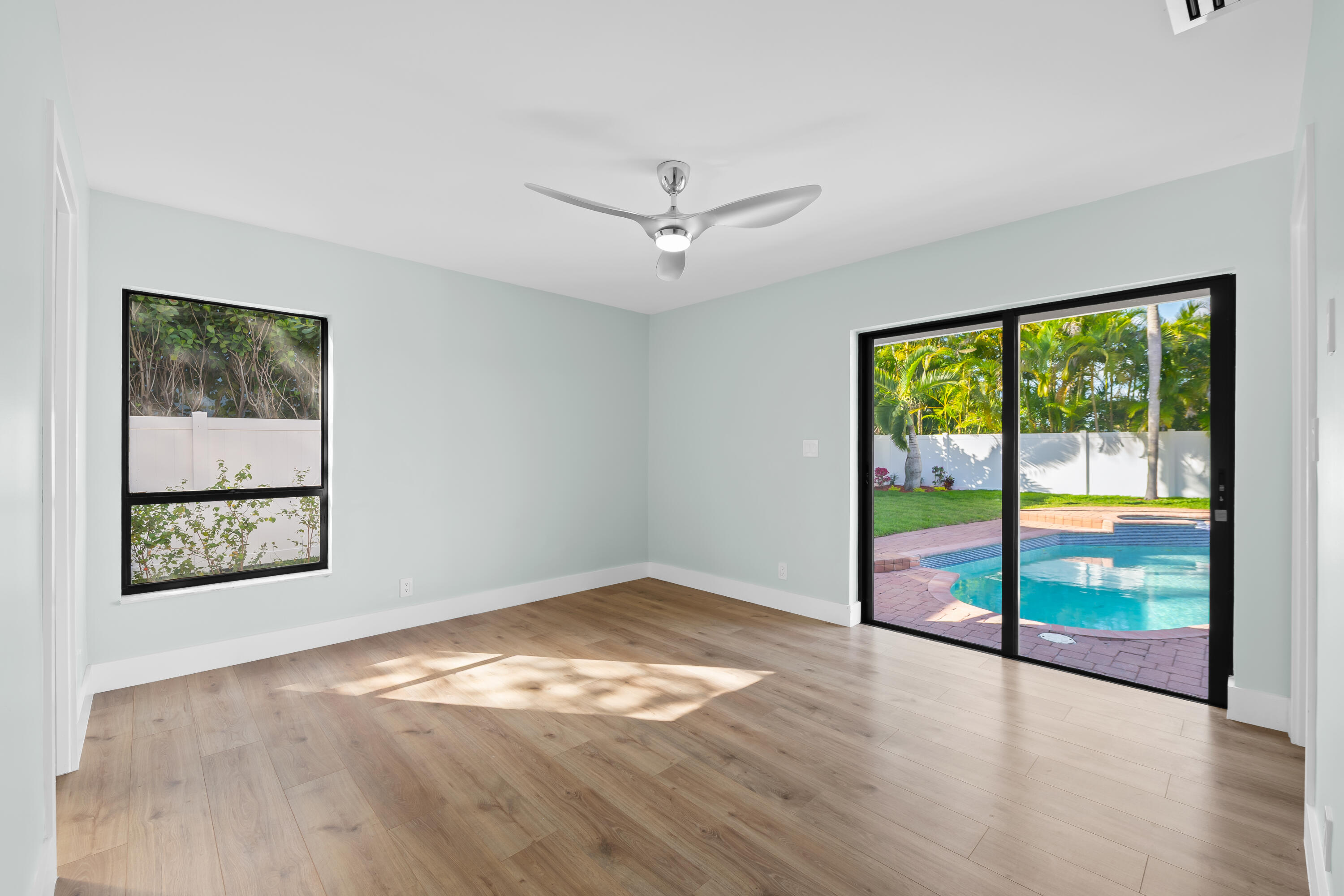 JACARANDA AREA 983 - Residential