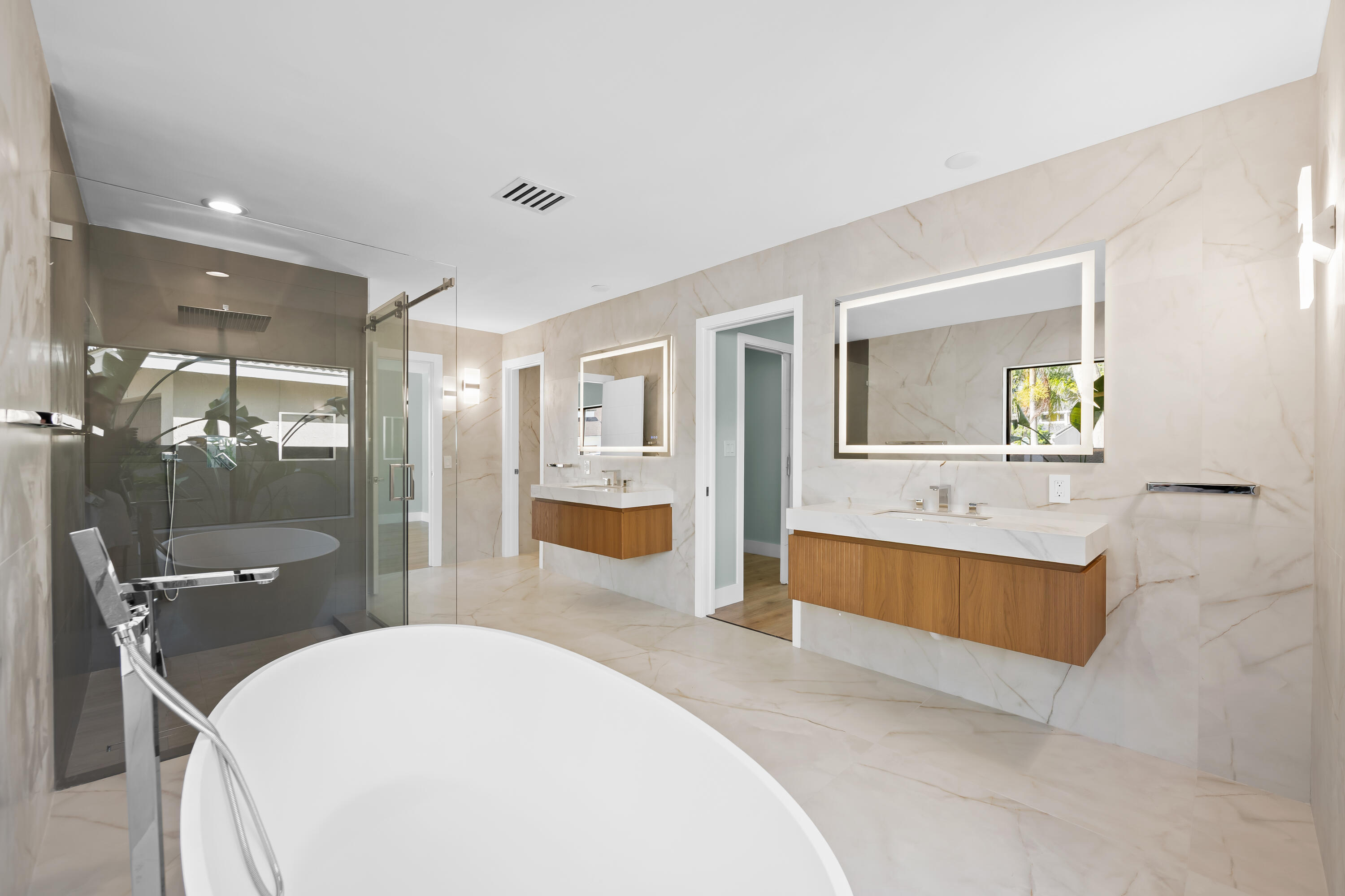JACARANDA AREA 983 - Residential