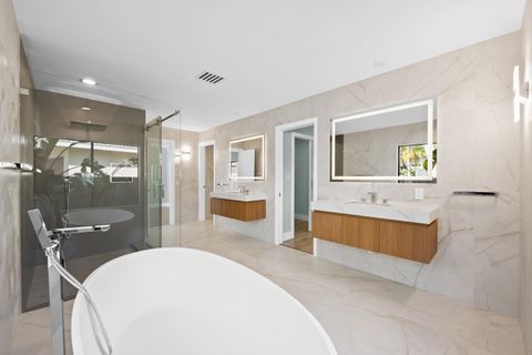 Tiny photo for 10141 SW 3rd Street, Plantation, FL 33324 (MLS # B26012630)