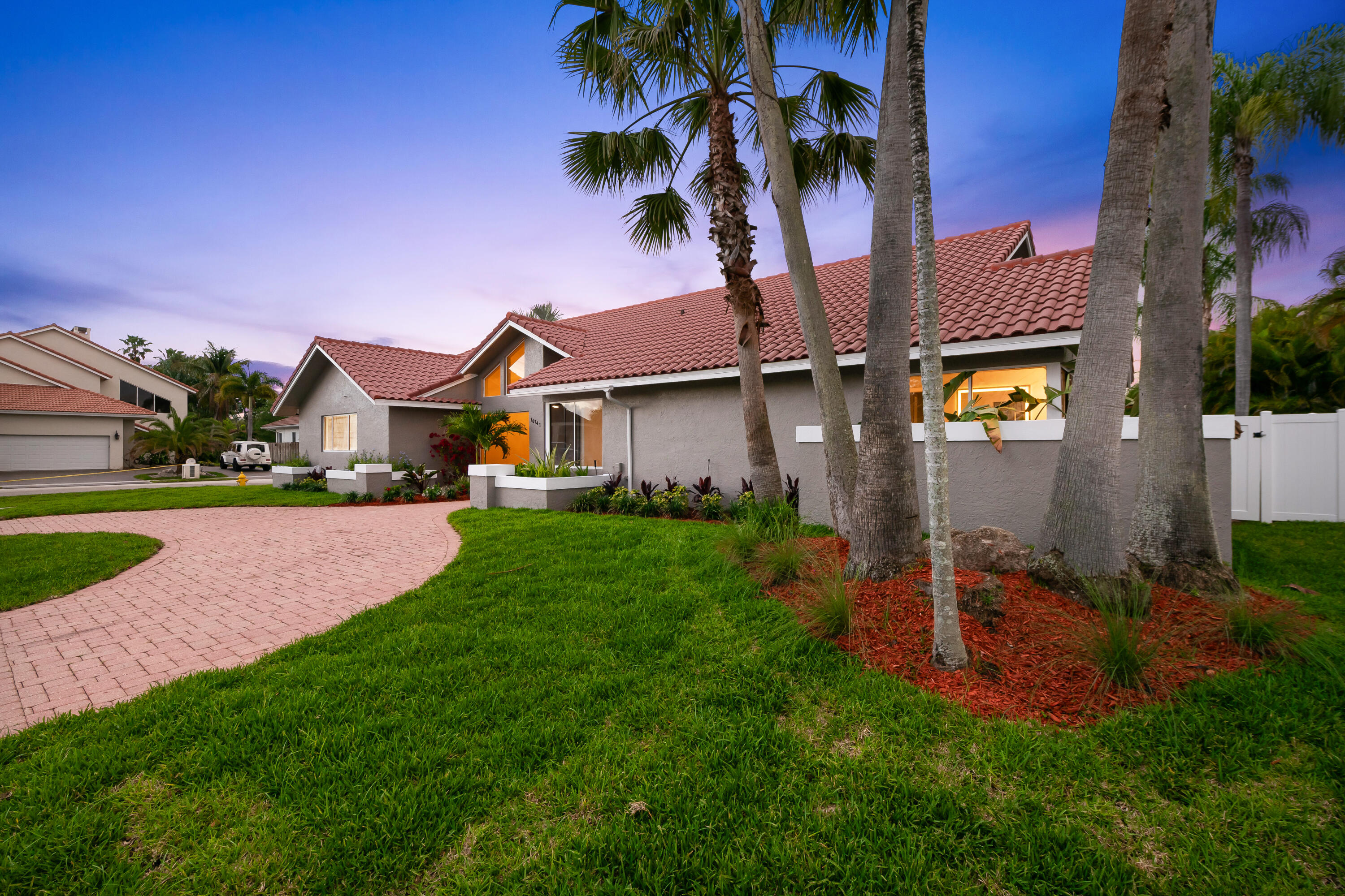JACARANDA AREA 983 - Residential
