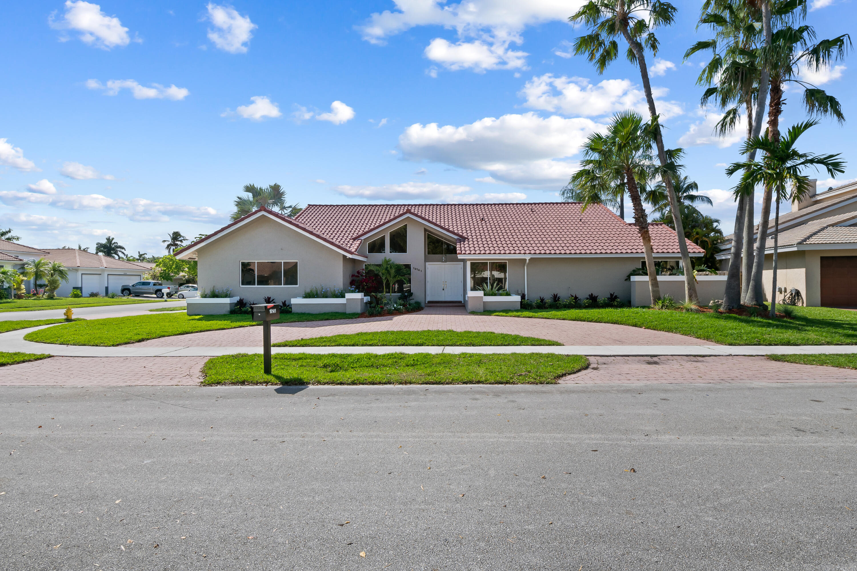 JACARANDA AREA 983 - Residential