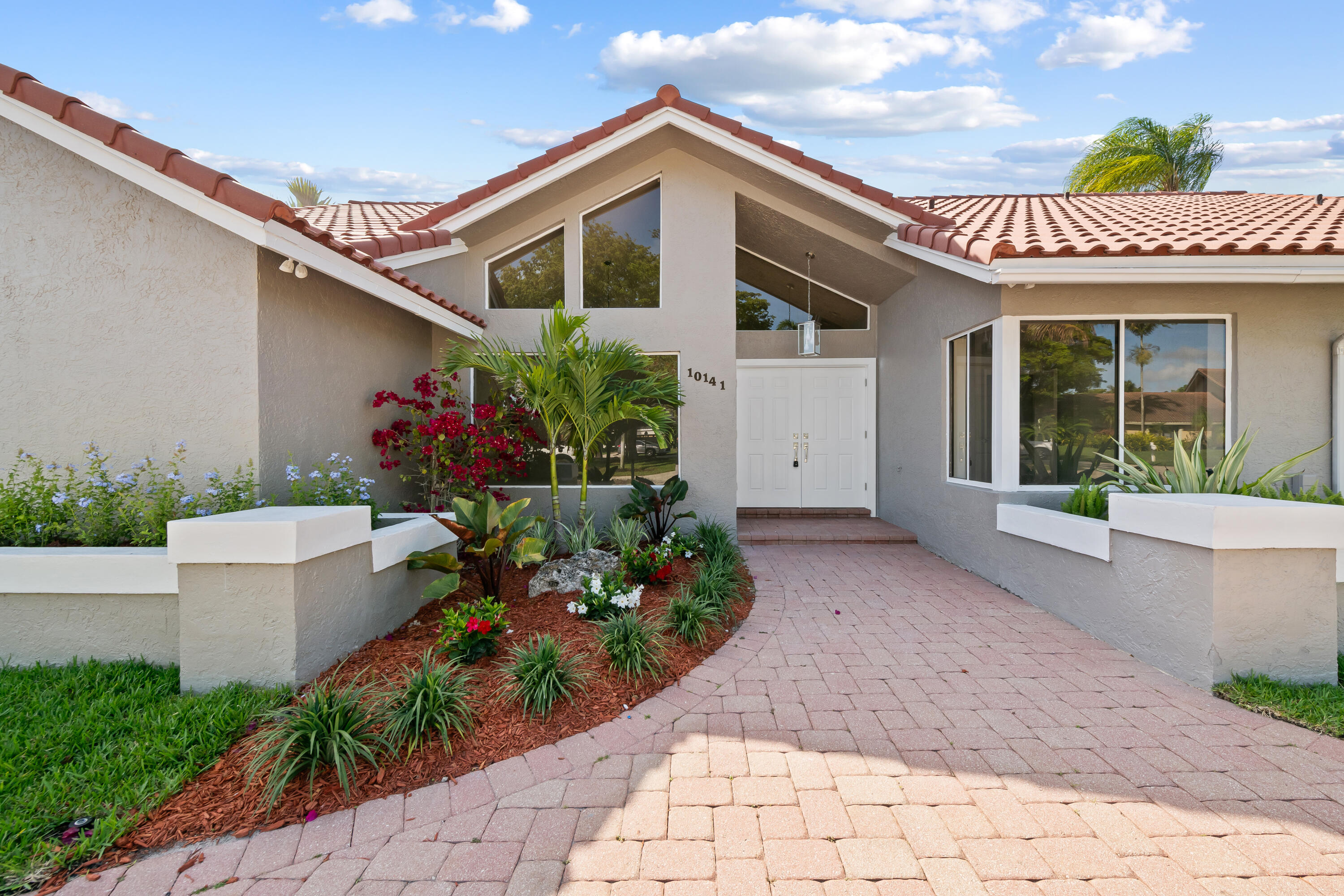 JACARANDA AREA 983 - Residential