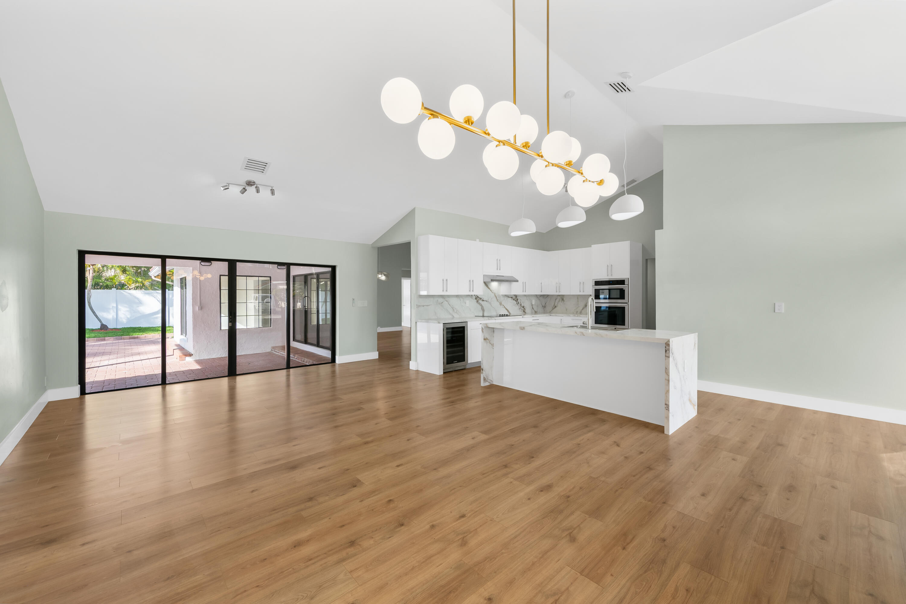 JACARANDA AREA 983 - Residential