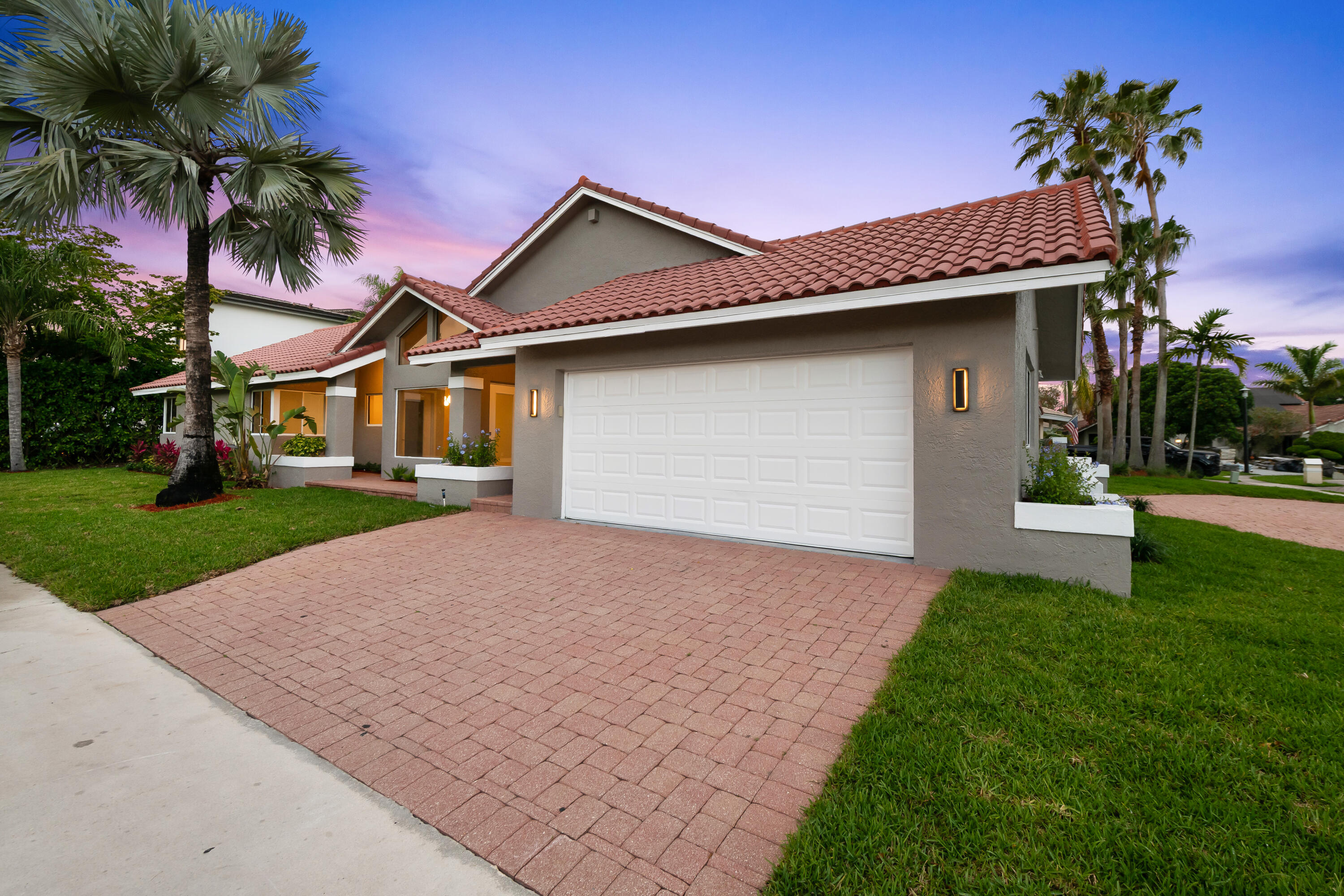 JACARANDA AREA 983 - Residential