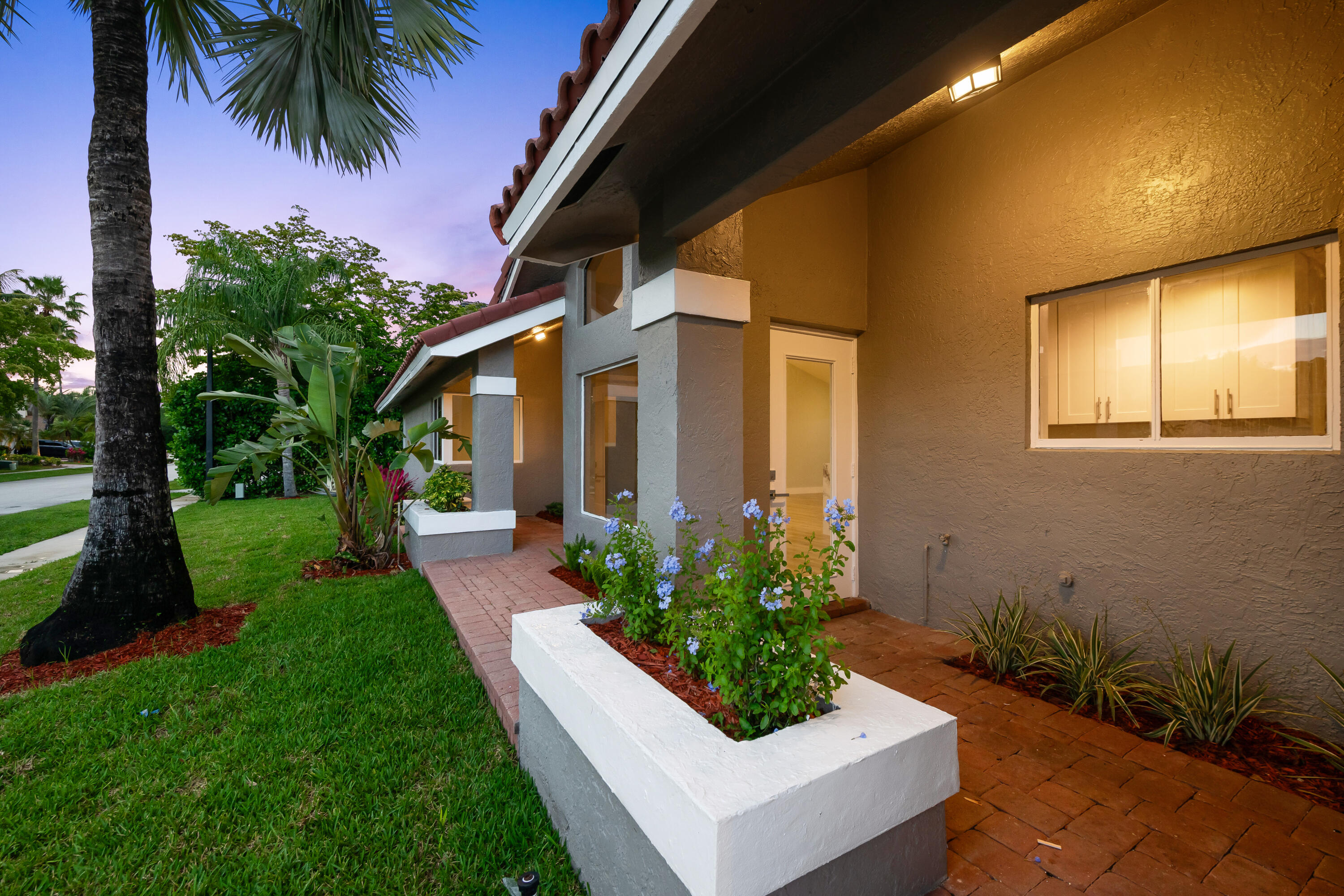 JACARANDA AREA 983 - Residential