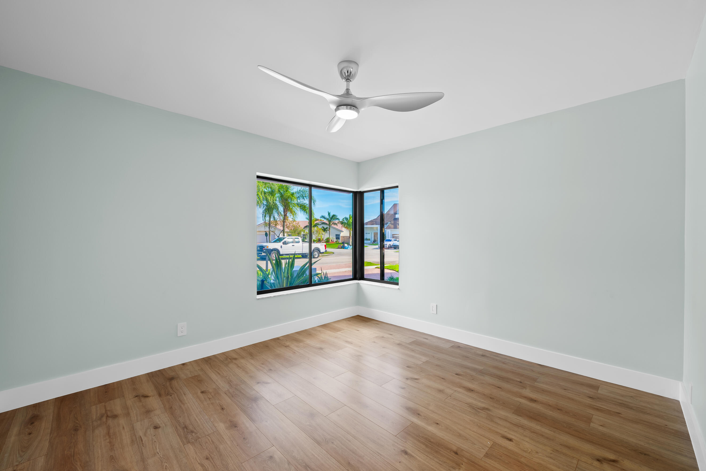JACARANDA AREA 983 - Residential