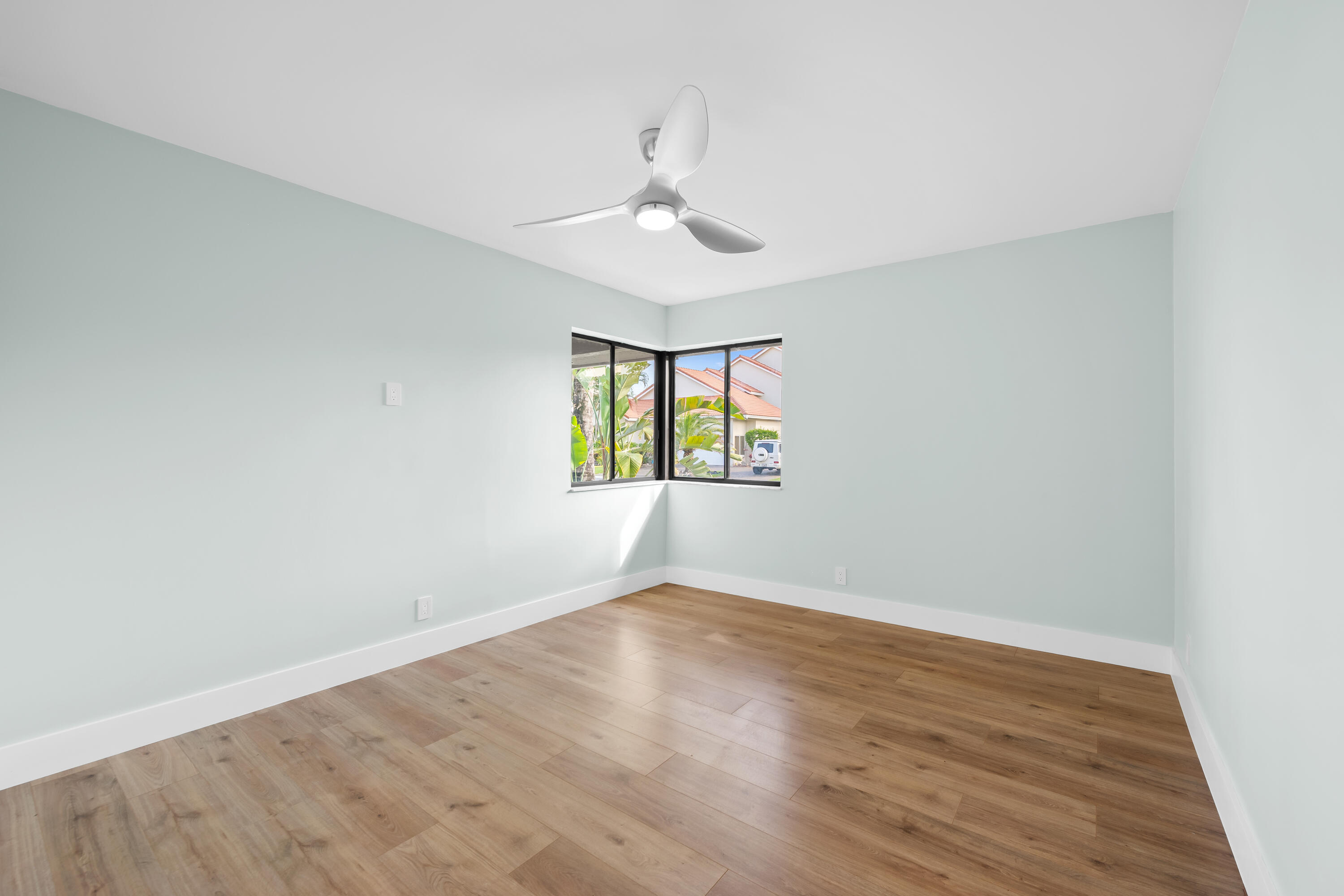 JACARANDA AREA 983 - Residential