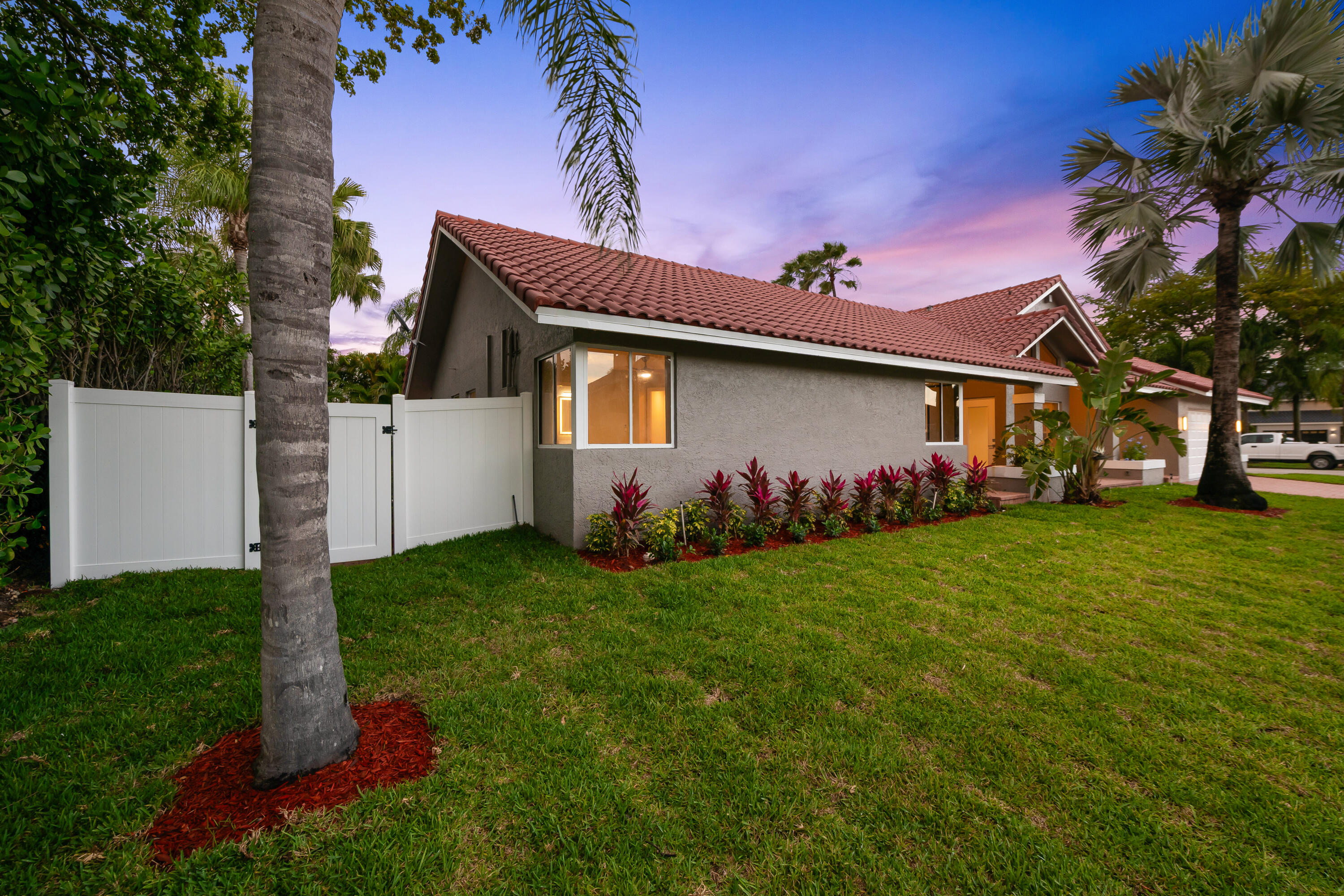 JACARANDA AREA 983 - Residential