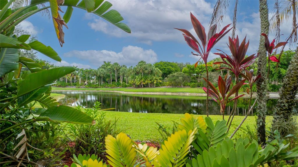 Photo of 6789 NW 128th Way, Parkland, FL 33076 (MLS # F10513240)