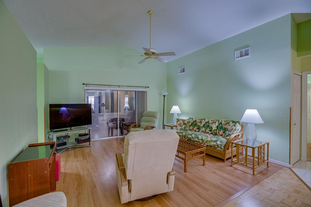 Photo of 652 Malayan Court, Fort Pierce, FL 34982 (MLS # R10808161)