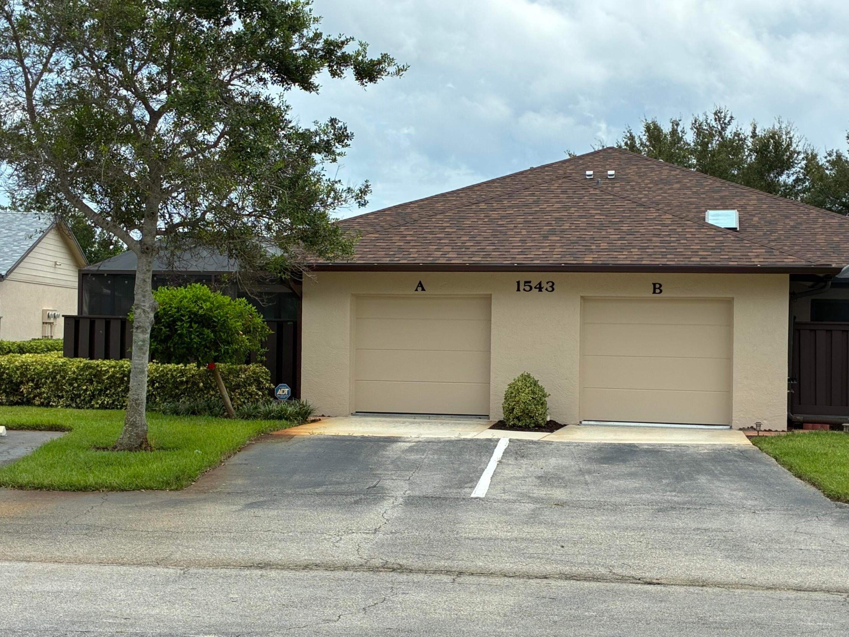 1543 PHEASANT Walk A