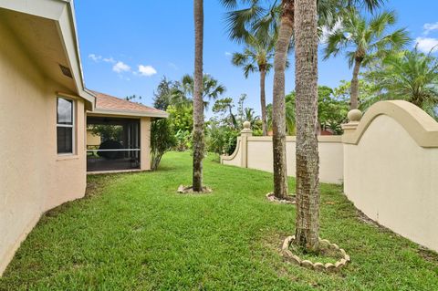 A home in Royal Palm Beach