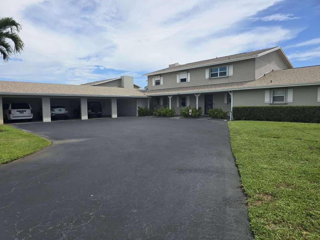 Photo of 953 SE 10TH Street #6D, Deerfield Beach, FL 33441 (MLS # B26070507)