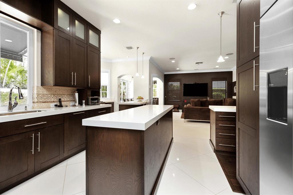 PALMA VISTA - Residential