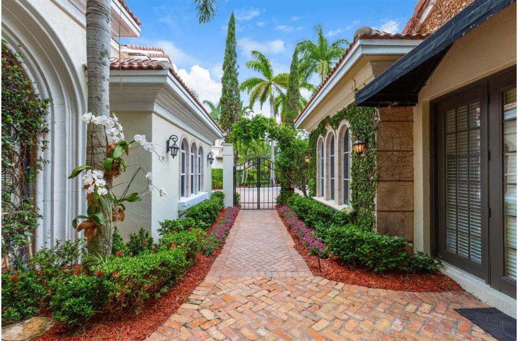 PALMA VISTA - Residential