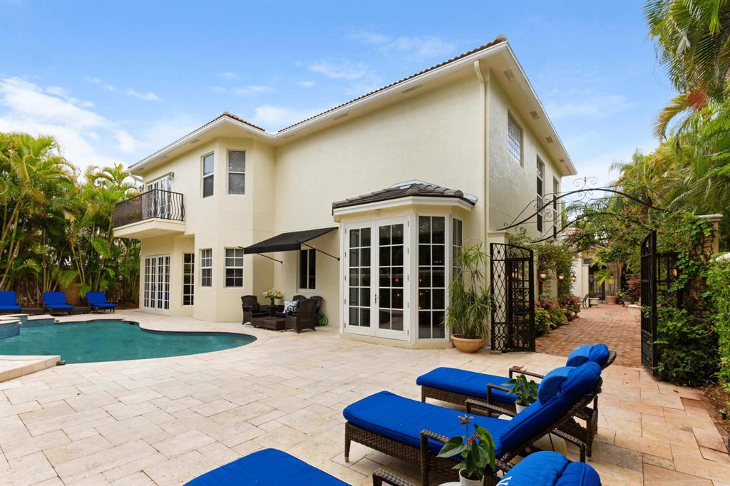 PALMA VISTA - Residential