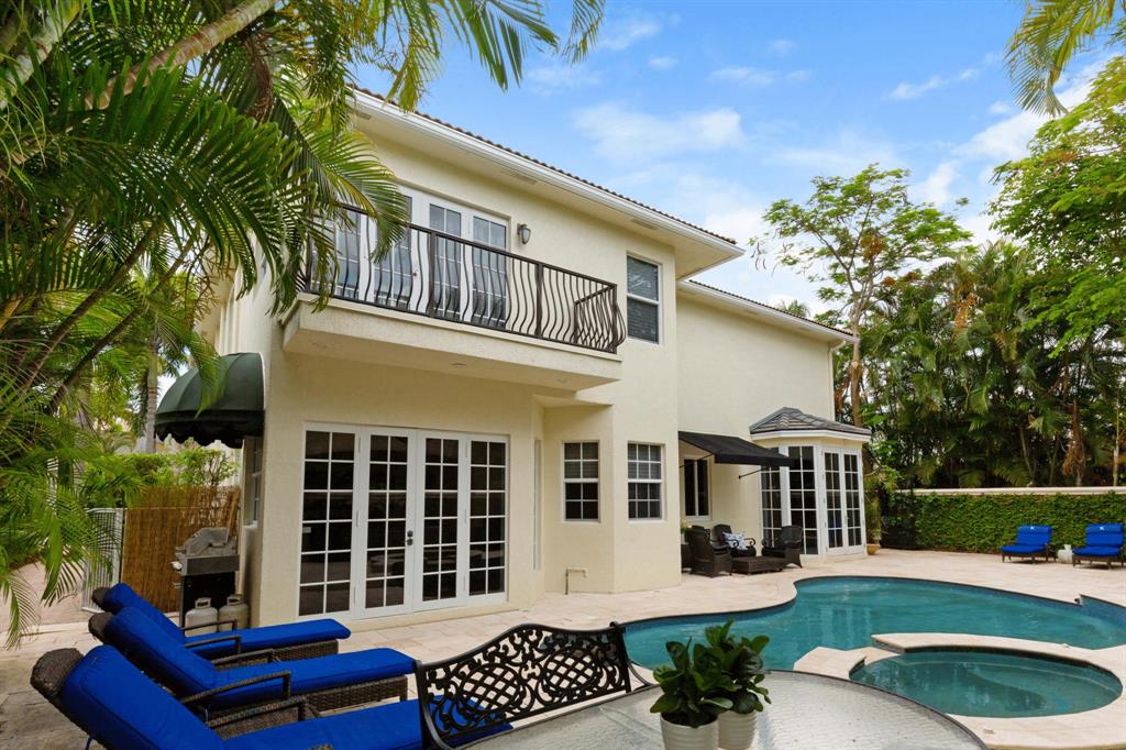 PALMA VISTA - Residential