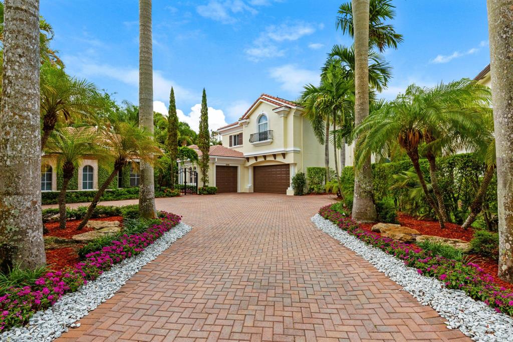 PALMA VISTA - Residential