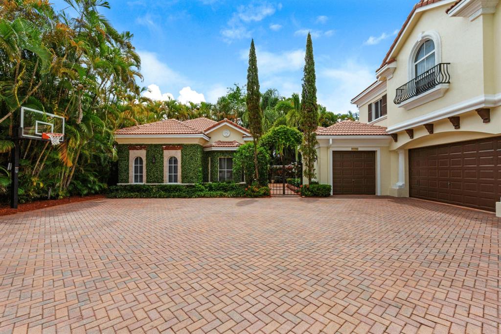 PALMA VISTA - Residential