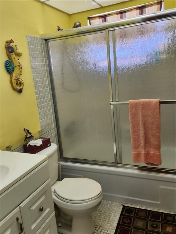 Park South Eleven - Residential