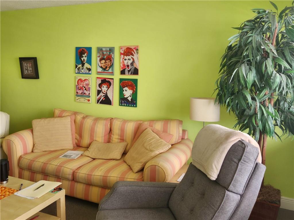 Park South Eleven - Residential