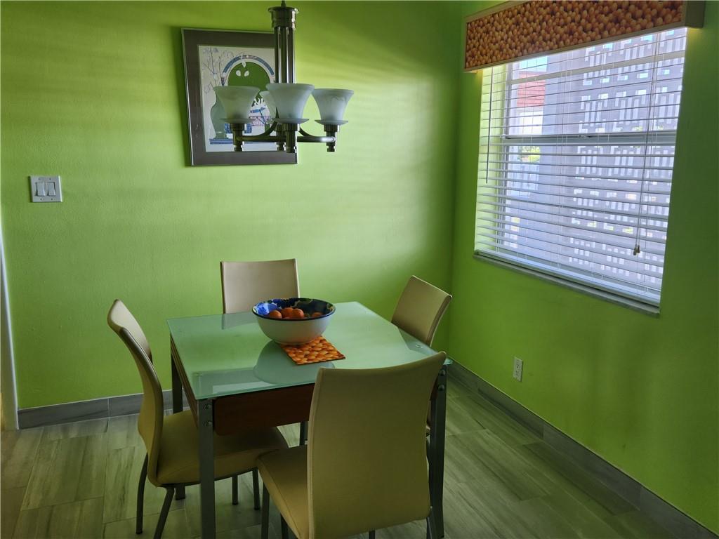 Park South Eleven - Residential