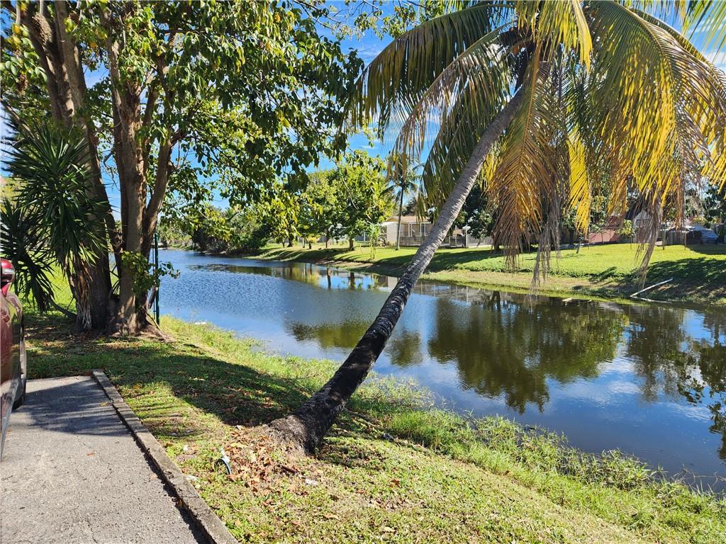 Park South Eleven - Residential