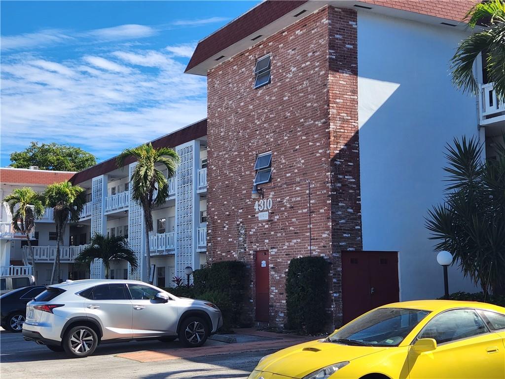 Park South Eleven - Residential