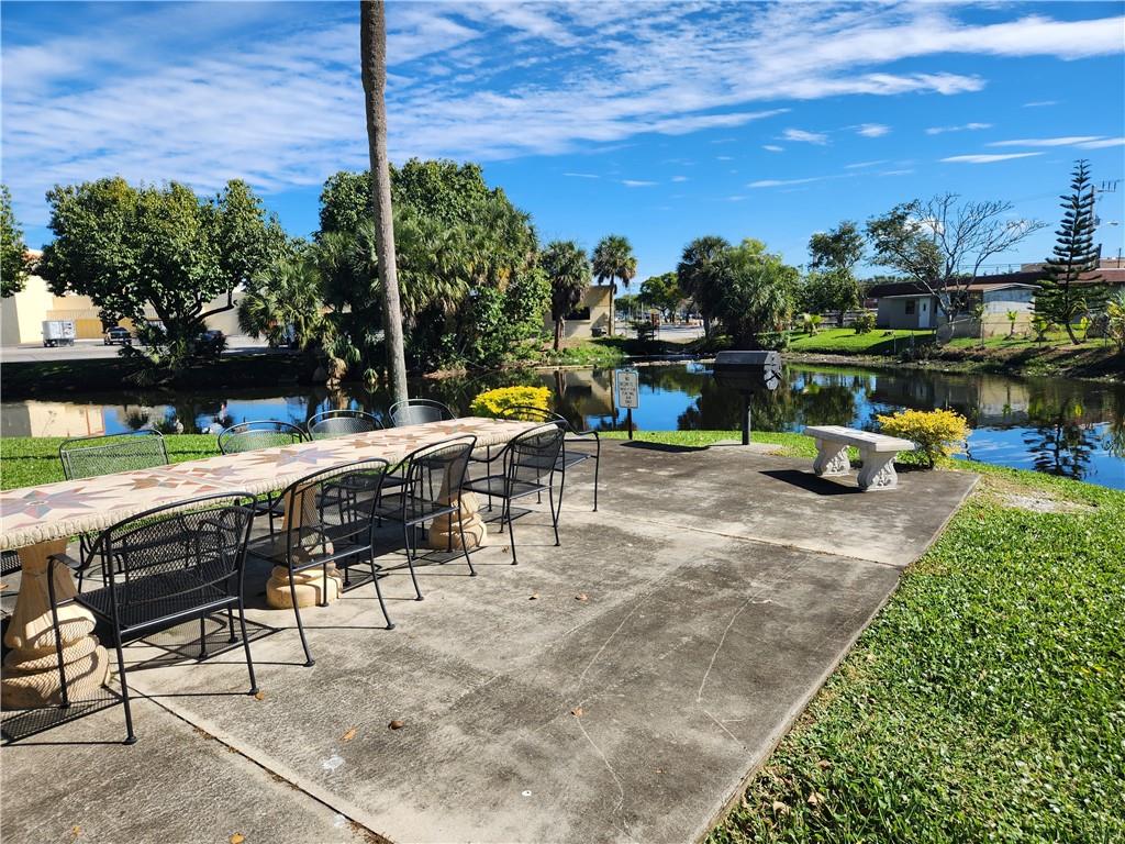 Park South Eleven - Residential