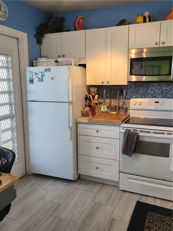 Park South Eleven - Residential