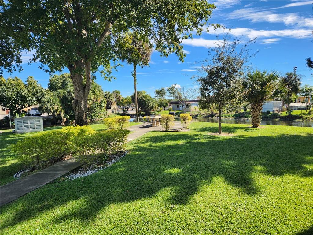 Park South Eleven - Residential