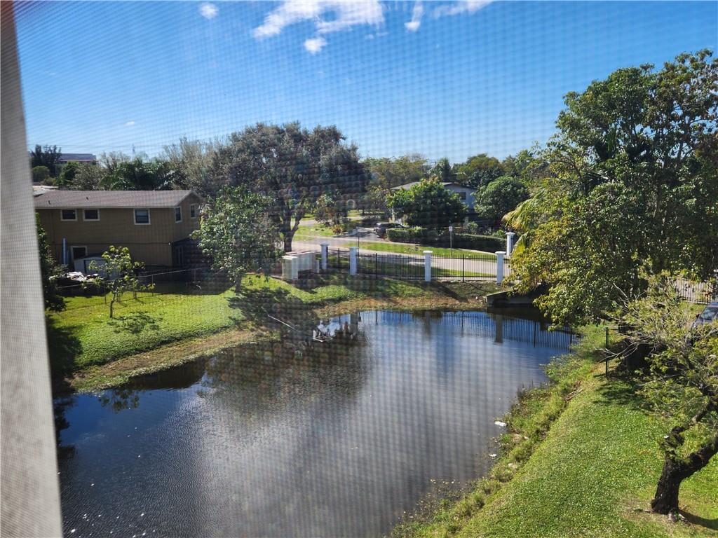 Park South Eleven - Residential