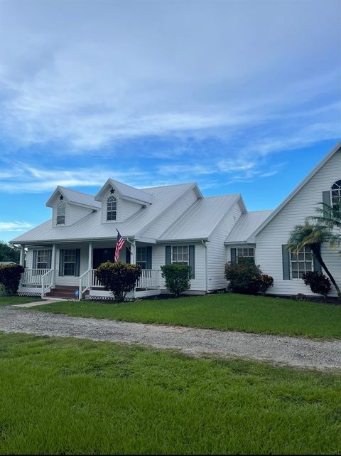 1520 NE 40th Ave Okeechobee FL 34972