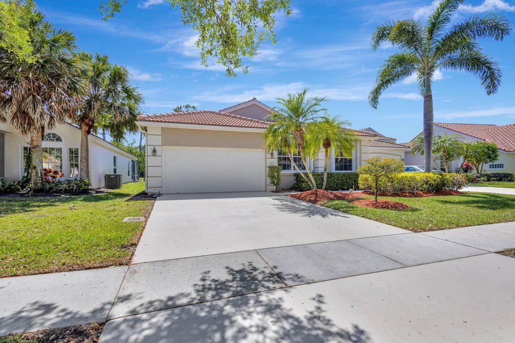 Photo of 3090 SE Brierwood Place, Stuart, FL 34997 (MLS # R11077803)