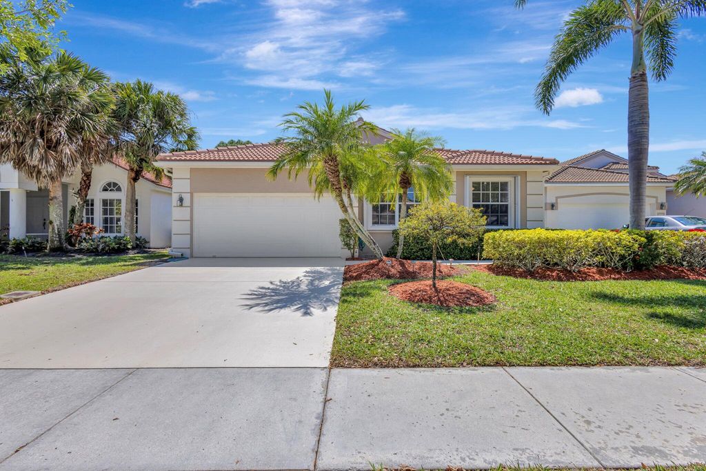 Photo of 3090 SE Brierwood Place, Stuart, FL 34997 (MLS # R11077803)