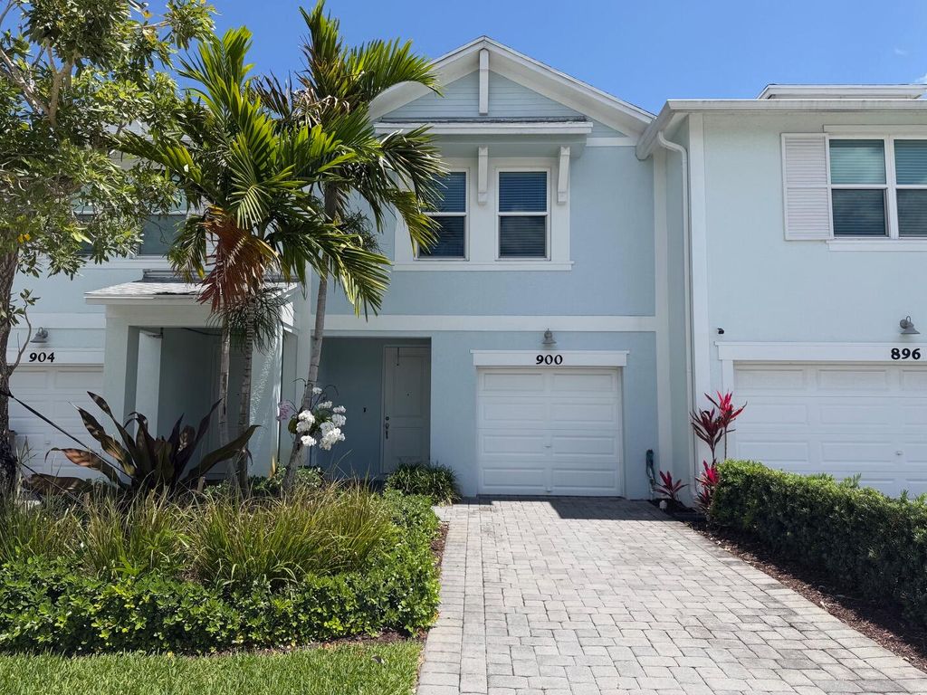 Photo of 900 Seabright Avenue, West Palm Beach, FL 33413 (MLS # B26019236)