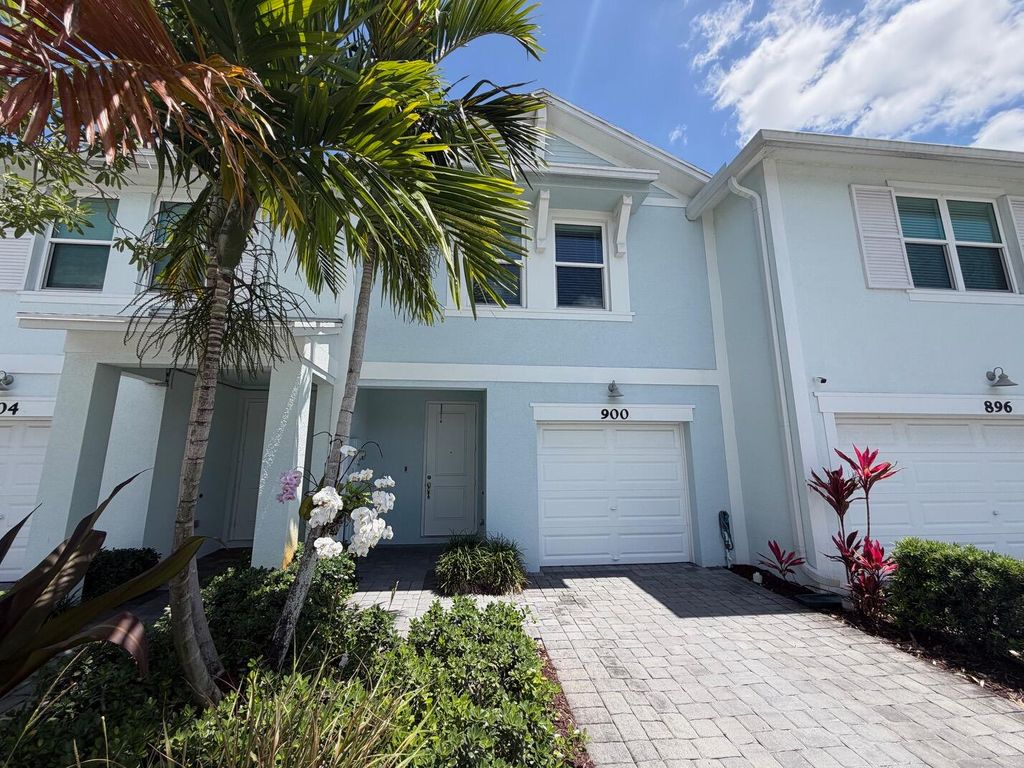 Photo of 900 Seabright Avenue, West Palm Beach, FL 33413 (MLS # B26019236)
