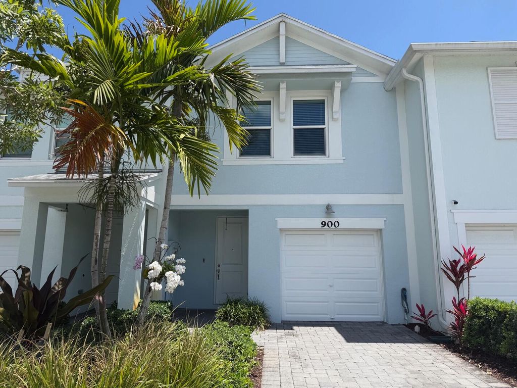 Photo of 900 Seabright Avenue, West Palm Beach, FL 33413 (MLS # B26019236)