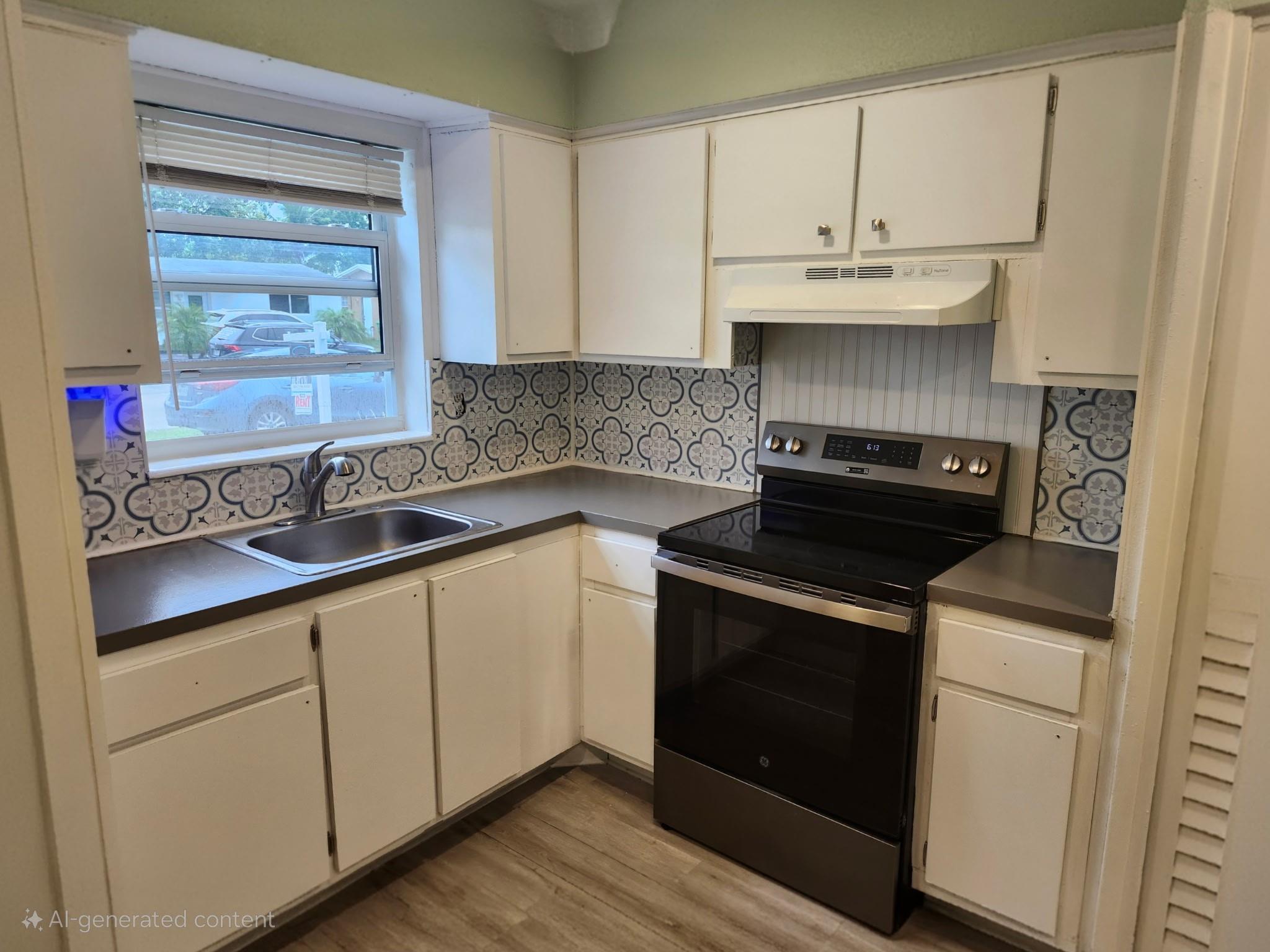 Sunrise Golf Village Sec - Residential Lease