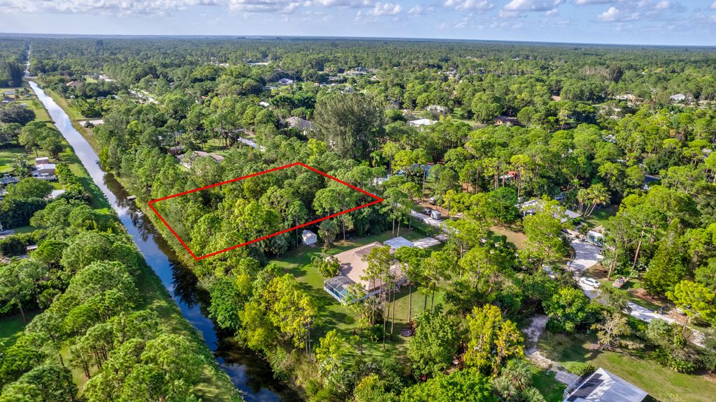 Photo of 0 73rd Street N, Loxahatchee, FL 33470 (MLS # R11150211)