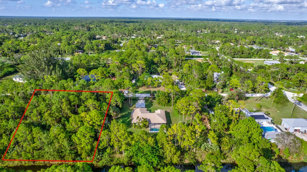 Photo of 0 73rd Street N, Loxahatchee, FL 33470 (MLS # R11150211)