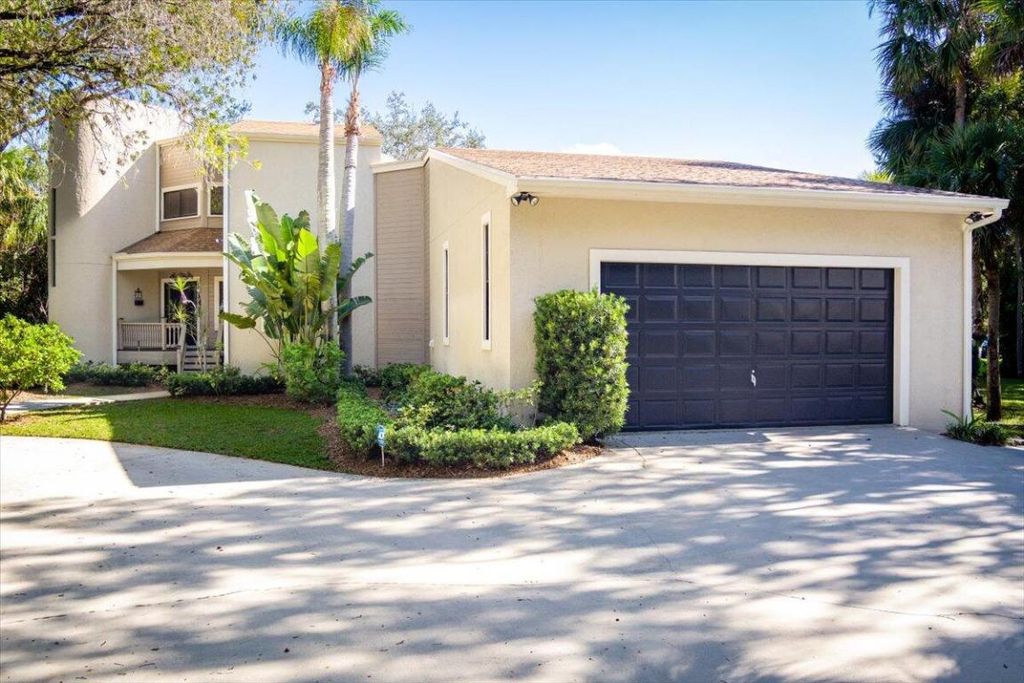 Photo of 3604 W Wilderness Drive, Fort Pierce, FL 34982 (MLS # R10923437)