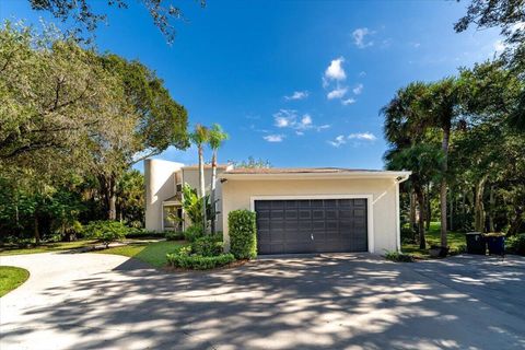 A home in Fort Pierce