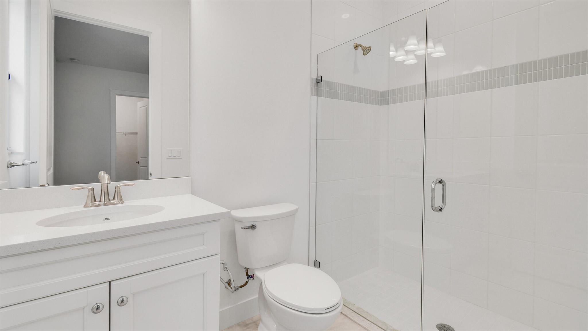 CRESSWIND PALM BEACH PHASE 3 - Residential