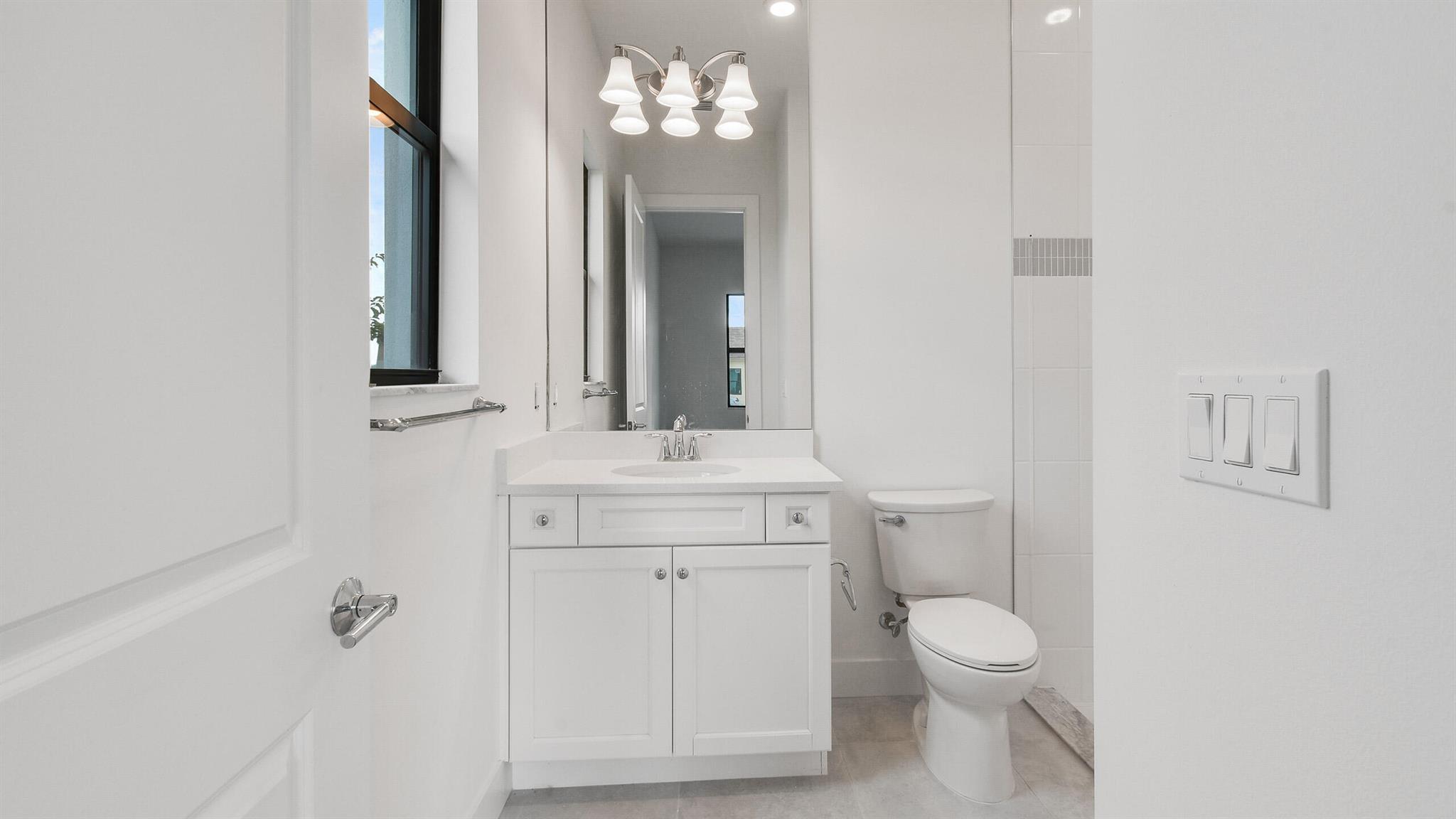 CRESSWIND PALM BEACH PHASE 3 - Residential