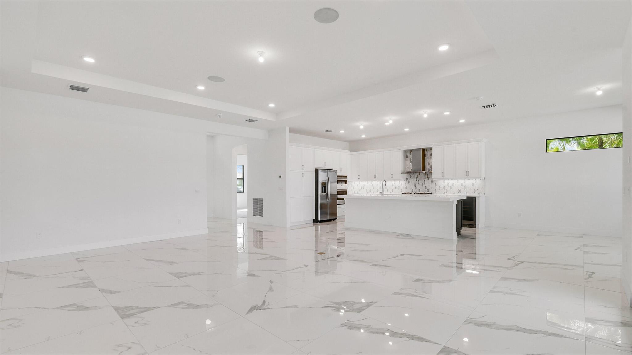 CRESSWIND PALM BEACH PHASE 3 - Residential