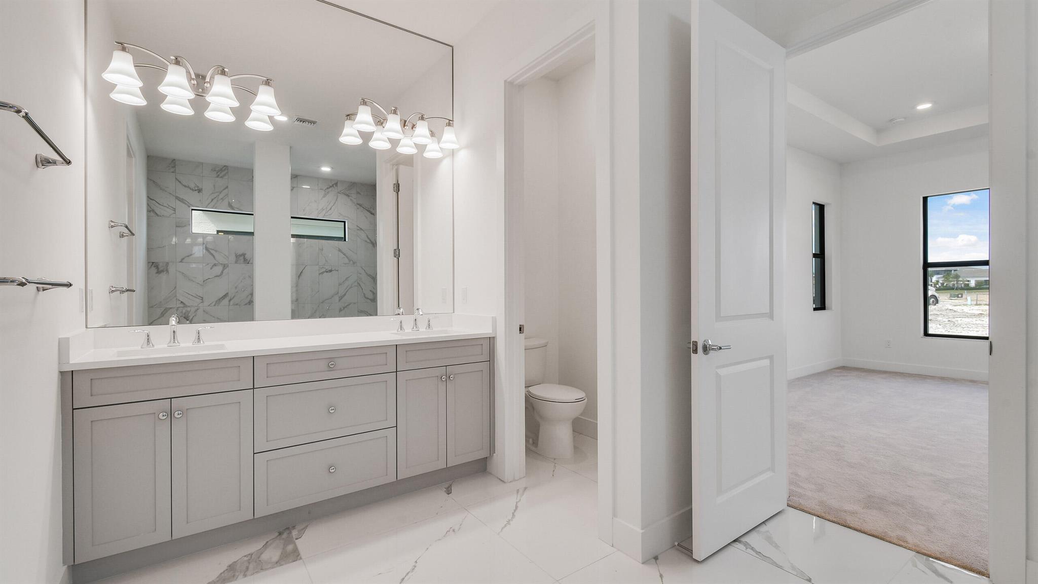 CRESSWIND PALM BEACH PHASE 3 - Residential